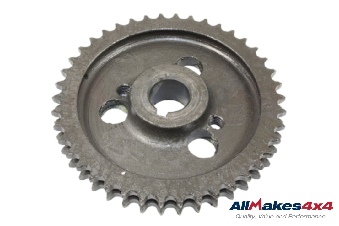 EKSANTRİK BÜYÜK DİŞLİ (ETC5172) S-3-110 BNZ. 568474
